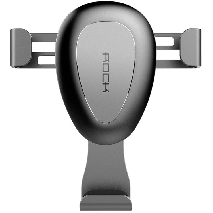 ROCK Vent Car Phone Holder Ball Joint Gravity Mount