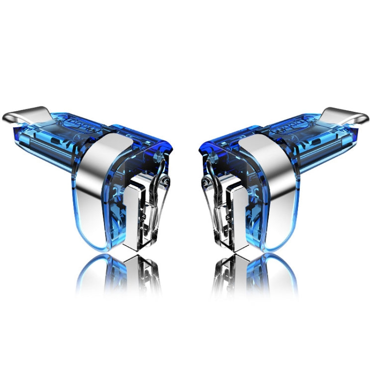 M7 Winner Chicken Dinner Game Assist Button Gamepad, Pair