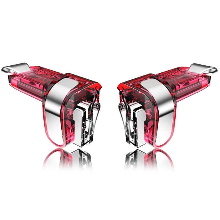 M7 Winner Chicken Dinner Game Assist Button Gamepad, Pair