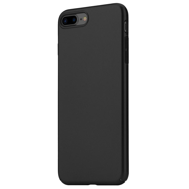 For iPhone 7 Plus ROCK Untra-thin PC Frosted Protective Back Case