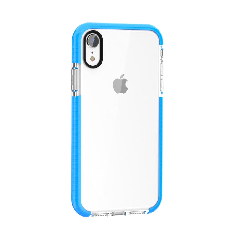For iPhone X / XS Highly Transparent Soft TPU Case