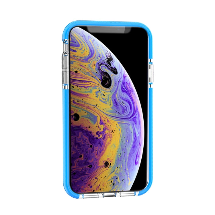 For iPhone X / XS Highly Transparent Soft TPU Case