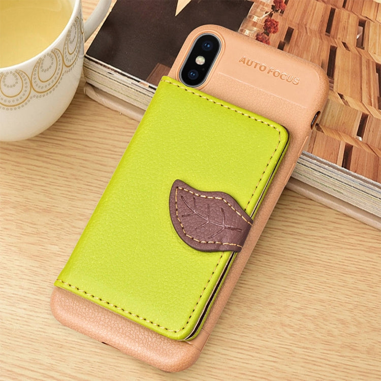 For iPhone XS Max Litchi Texture PU + TPU Horizontal Flip Leather Case with Holder & Card Slots & Wallet & Photo Frame