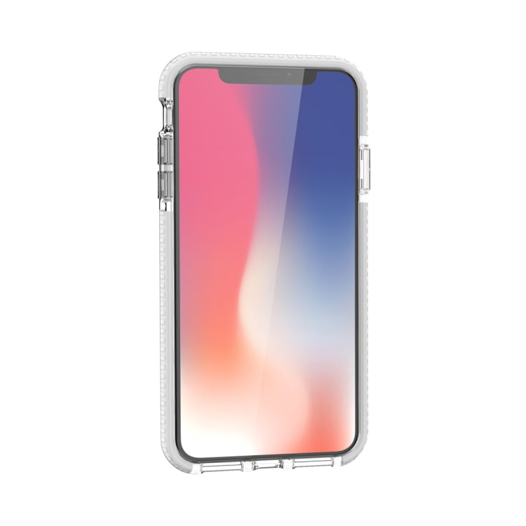 For iPhone XS Max Highly Transparent Soft TPU Case