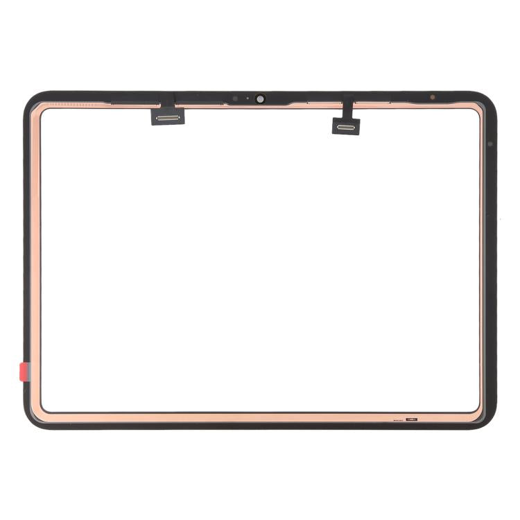 For iPad 2025 / 11th Gen A3355 A3356 A3354 FOG Touch Panel  - Black