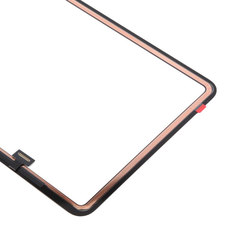 For iPad 2025 / 11th Gen A3355 A3356 A3354 FOG Touch Panel  - Black