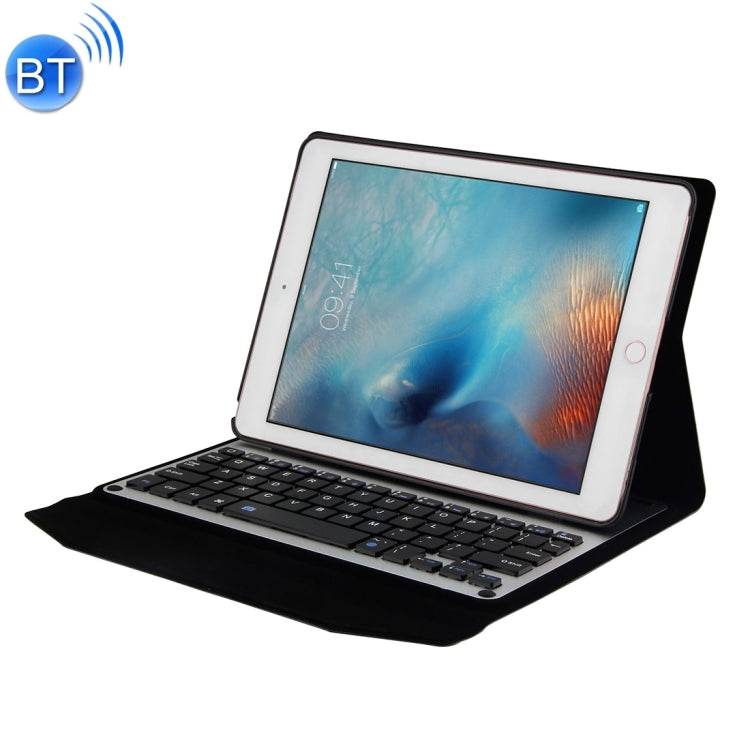 For iPad 5 / iPad 6 / Pro 9.7 inch / iPad 9.7 (2018) & iPad 9.7 (2017) Horizontal Flip