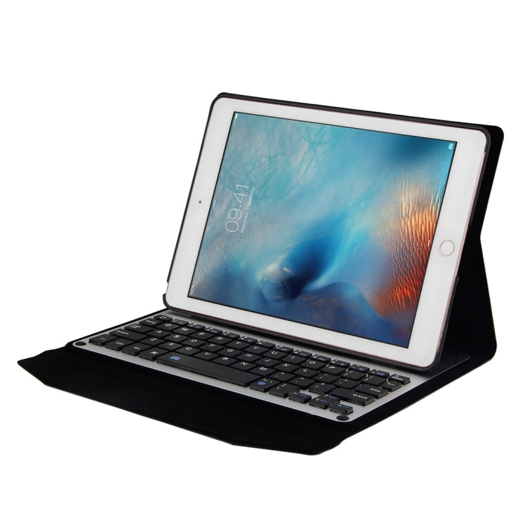 For iPad 5 / iPad 6 / Pro 9.7 inch / iPad 9.7 (2018) & iPad 9.7 (2017) Horizontal Flip