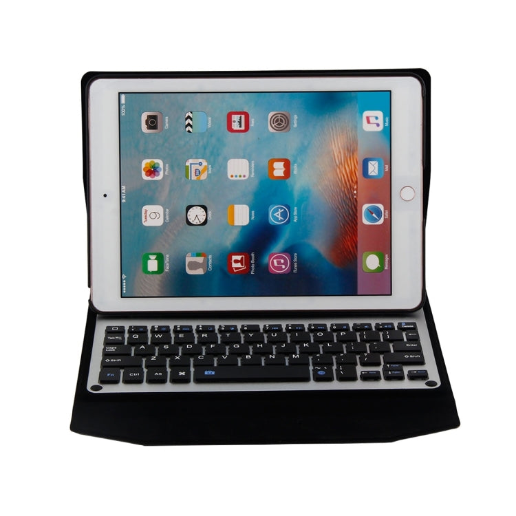 For iPad 5 / iPad 6 / Pro 9.7 inch / iPad 9.7 (2018) & iPad 9.7 (2017) Horizontal Flip