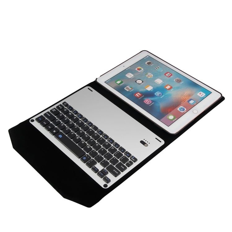 For iPad 5 / iPad 6 / Pro 9.7 inch / iPad 9.7 (2018) & iPad 9.7 (2017) Horizontal Flip