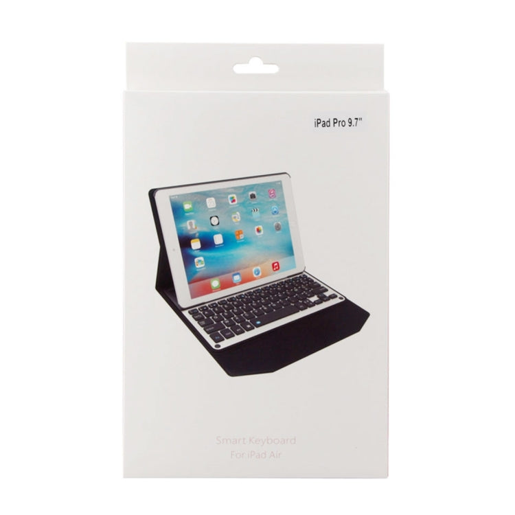For iPad 5 / iPad 6 / Pro 9.7 inch / iPad 9.7 (2018) & iPad 9.7 (2017) Horizontal Flip
