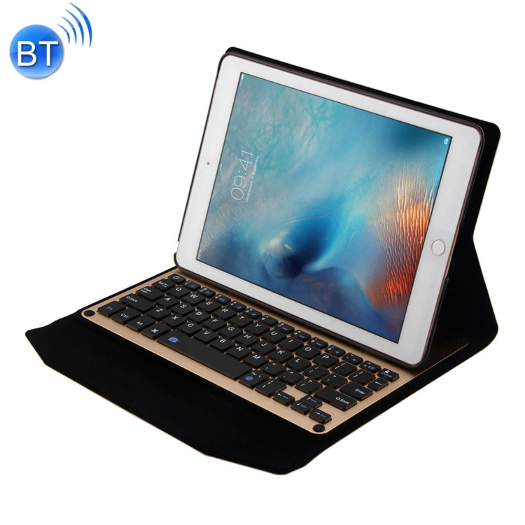 For iPad 5 / iPad 6 / Pro 9.7 inch / iPad 9.7 (2018) & iPad 9.7 (2017) Horizontal Flip