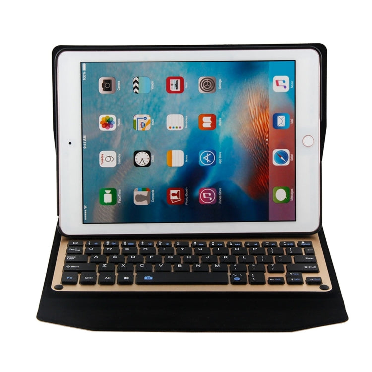 For iPad 5 / iPad 6 / Pro 9.7 inch / iPad 9.7 (2018) & iPad 9.7 (2017) Horizontal Flip