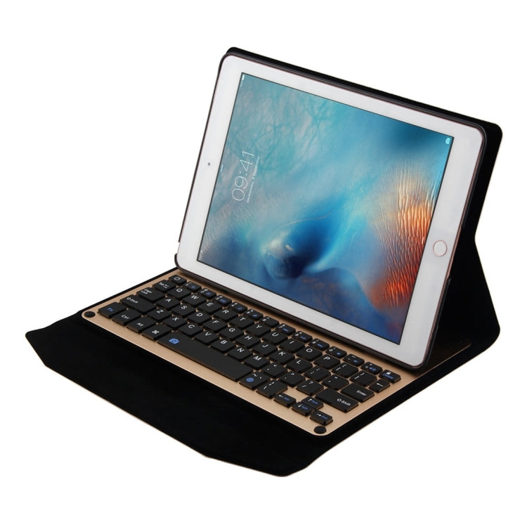 For iPad 5 / iPad 6 / Pro 9.7 inch / iPad 9.7 (2018) & iPad 9.7 (2017) Horizontal Flip