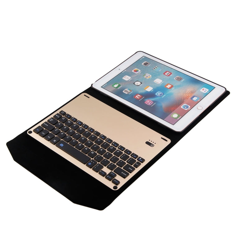 For iPad 5 / iPad 6 / Pro 9.7 inch / iPad 9.7 (2018) & iPad 9.7 (2017) Horizontal Flip