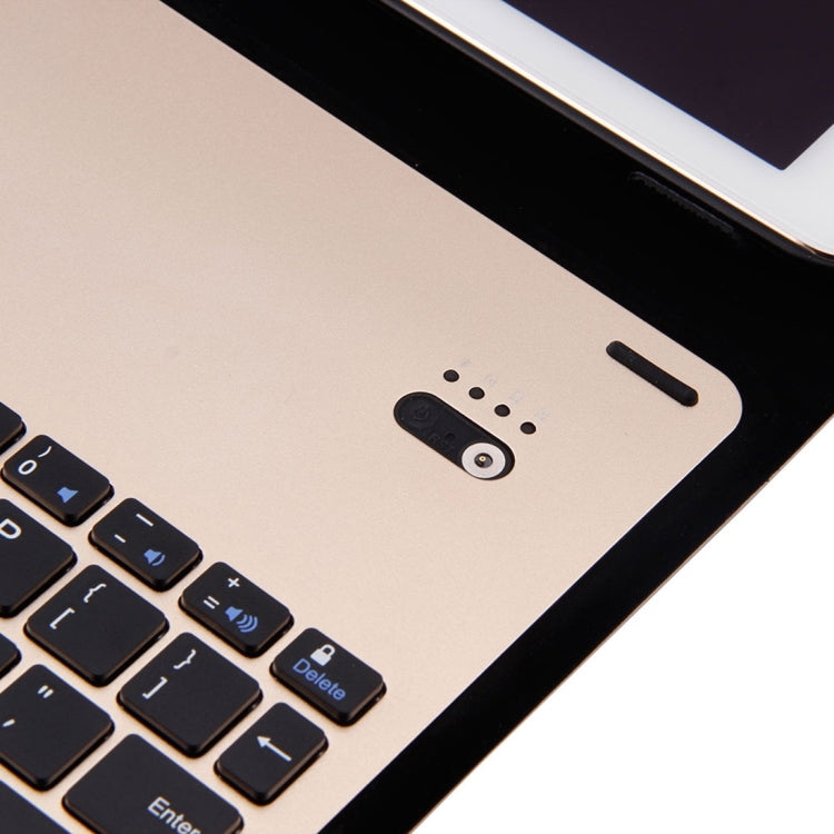 For iPad 5 / iPad 6 / Pro 9.7 inch / iPad 9.7 (2018) & iPad 9.7 (2017) Horizontal Flip