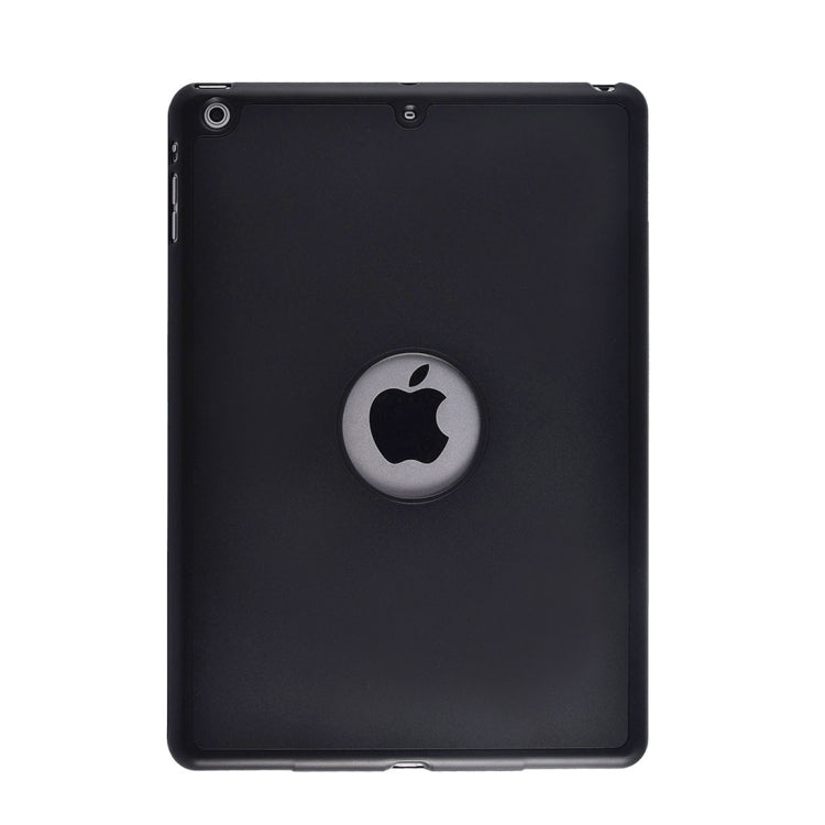 For iPad Pro 9.7 inch Aluminium Alloy Wireless Bluetooth 4.0 Backlight Keyboard