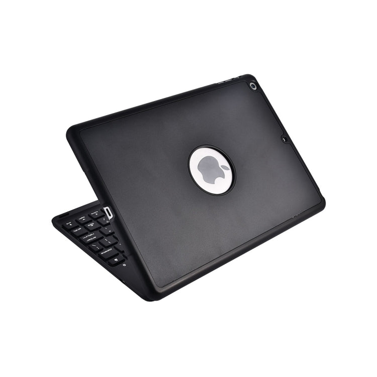 For iPad Pro 9.7 inch Aluminium Alloy Wireless Bluetooth 4.0 Backlight Keyboard