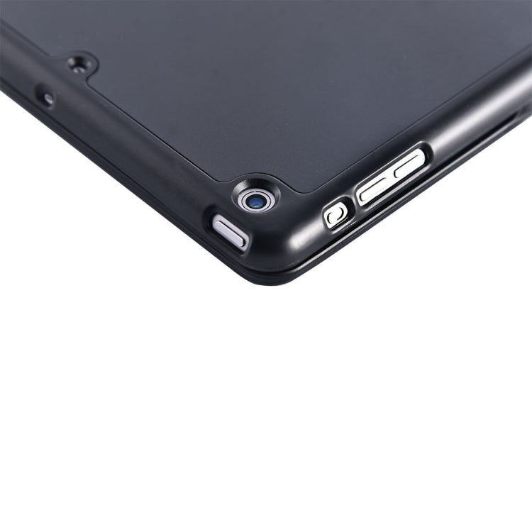 For iPad Pro 9.7 inch Aluminium Alloy Wireless Bluetooth 4.0 Backlight Keyboard