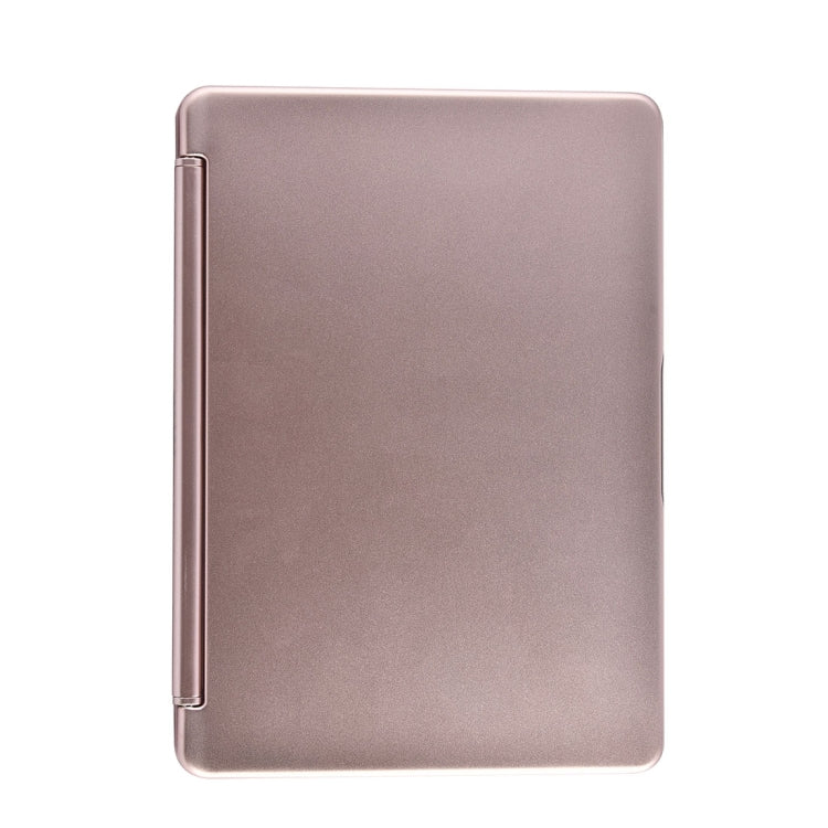 For iPad Pro 9.7 inch Aluminium Alloy Wireless Bluetooth 4.0 Backlight Keyboard