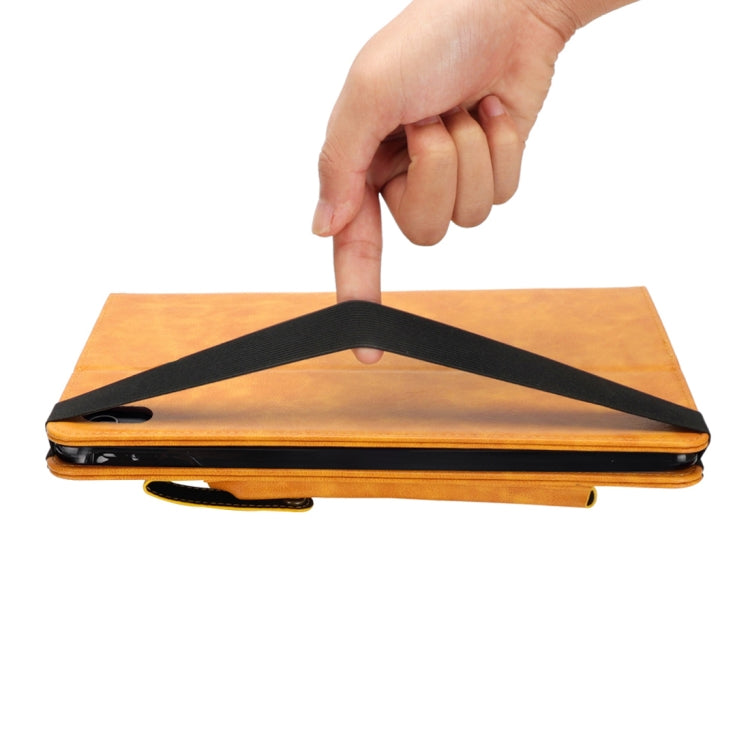 Crazy Horse Texture Horizontal Flip Leather Case for iPad Pro 11 inch (2018), with Card Slots & Pen Slot & Holder & Wallet