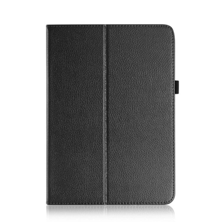 Litchi Texture Horizontal Flip Leather Case for iPad Pro 11 inch 2018, with Holder & Sleep / Wake-up Function