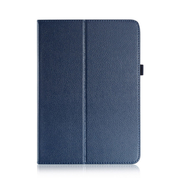 Litchi Texture Horizontal Flip Leather Case for iPad Pro 11 inch 2018, with Holder & Sleep / Wake-up Function