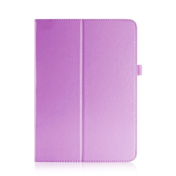 Litchi Texture Horizontal Flip Leather Case for iPad Pro 11 inch 2018, with Holder & Sleep / Wake-up Function