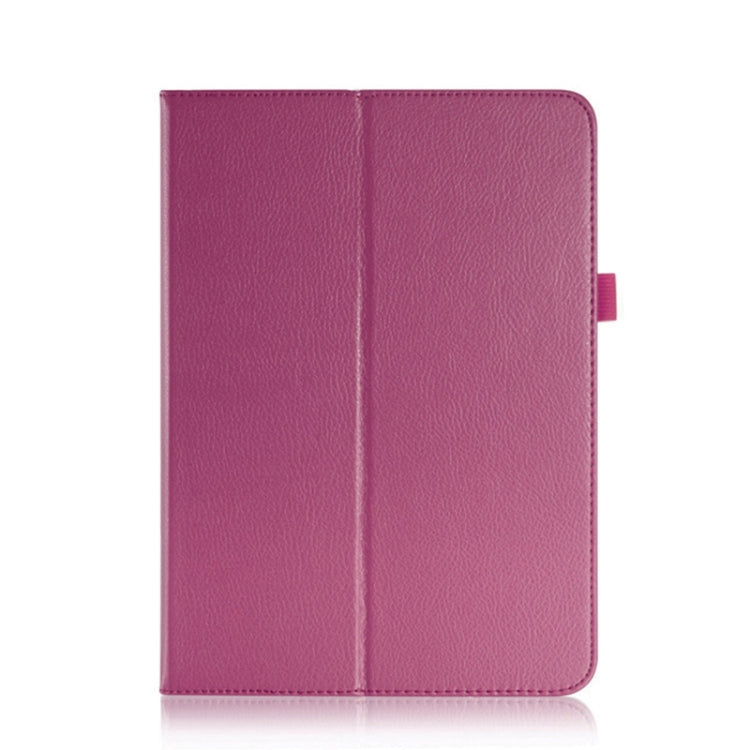 Litchi Texture Horizontal Flip Leather Case for iPad Pro 11 inch 2018, with Holder & Sleep / Wake-up Function