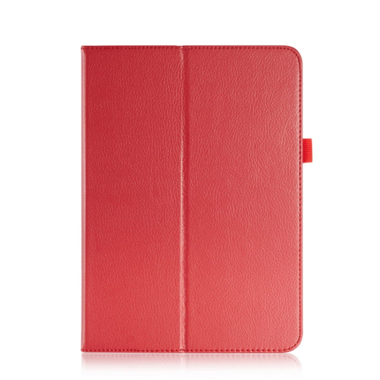 Litchi Texture Horizontal Flip Leather Case for iPad Pro 11 inch 2018, with Holder & Sleep / Wake-up Function