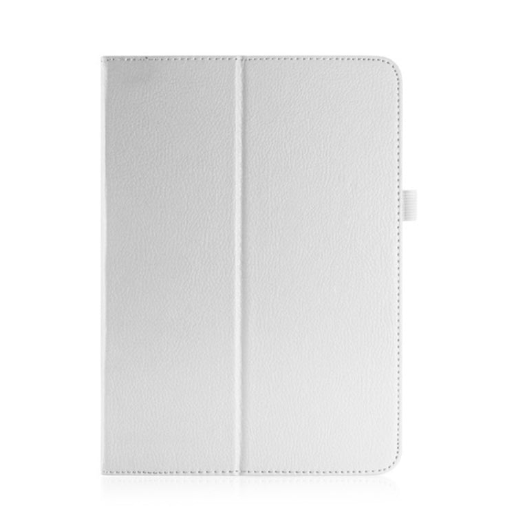 Litchi Texture Horizontal Flip Leather Case for iPad Pro 11 inch 2018, with Holder & Sleep / Wake-up Function