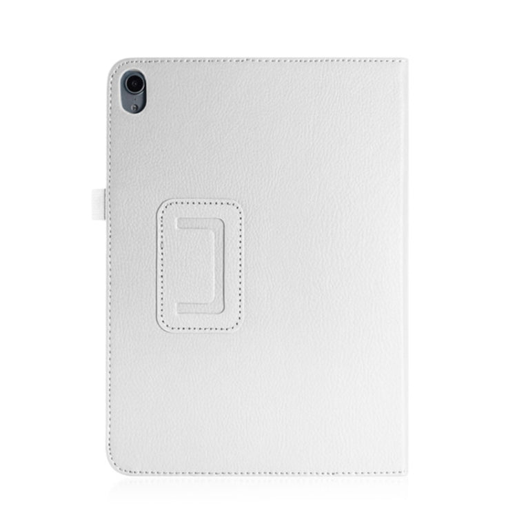 Litchi Texture Horizontal Flip Leather Case for iPad Pro 11 inch 2018, with Holder & Sleep / Wake-up Function