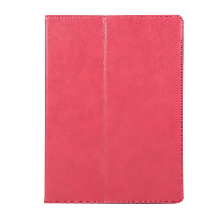Top-grain Leather Protective Case for iPad Pro 11 inch (2018), with Pen Slot & Holder & Card Slots & Wallet