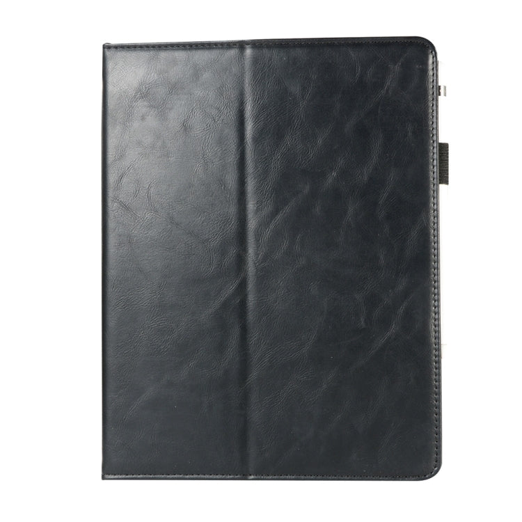 Genuine Leather Protective Case for iPad Pro 12.9 inch (2018), with Holder & Card Slots