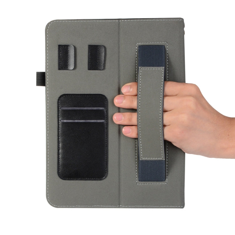 Genuine Leather Protective Case for iPad Pro 12.9 inch (2018), with Holder & Card Slots
