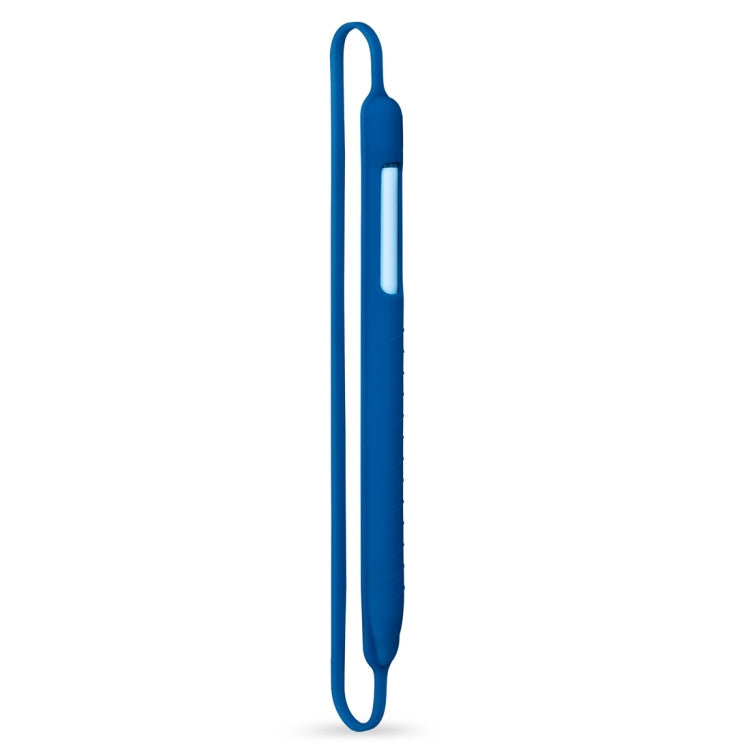 Apple Pencil Shockproof Soft Silicone Protective Cap Holder Sleeve Pouch Cover for iPad Pro 9.7 / 10.5 / 11 / 12.9 Pencil Accessories