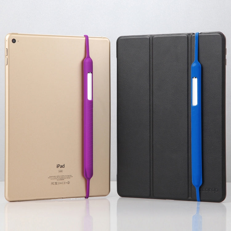Apple Pencil Shockproof Soft Silicone Protective Cap Holder Sleeve Pouch Cover for iPad Pro 9.7 / 10.5 / 11 / 12.9 Pencil Accessories