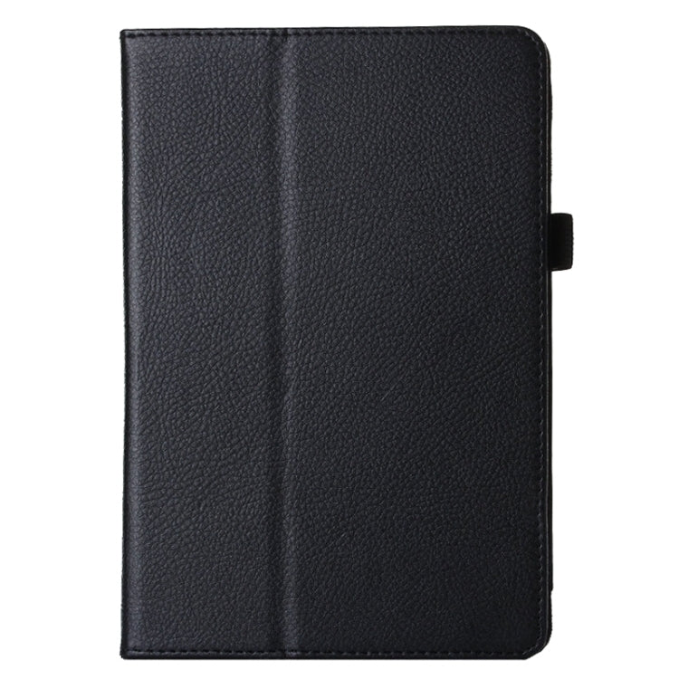 Litchi Texture Horizontal Flip PU Leather Protective Case with Holder for iPad Mini 2019