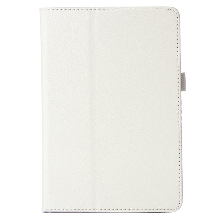 Litchi Texture Horizontal Flip PU Leather Protective Case with Holder for iPad Mini 2019
