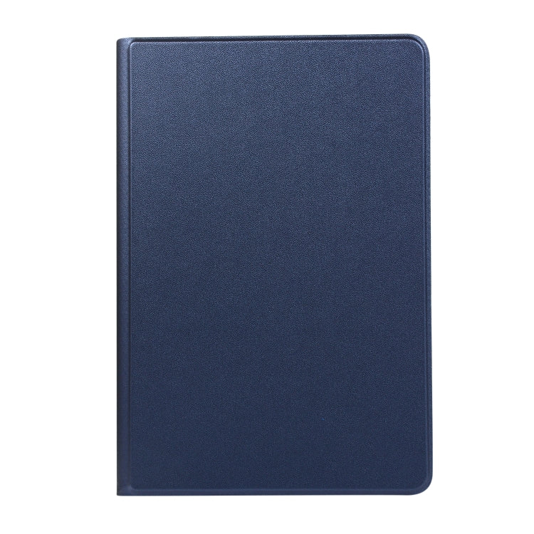 Elastic Force Leather TPU Horizontal Flip Leather Case for iPad Mini 2019 & Mini 4, with Holder