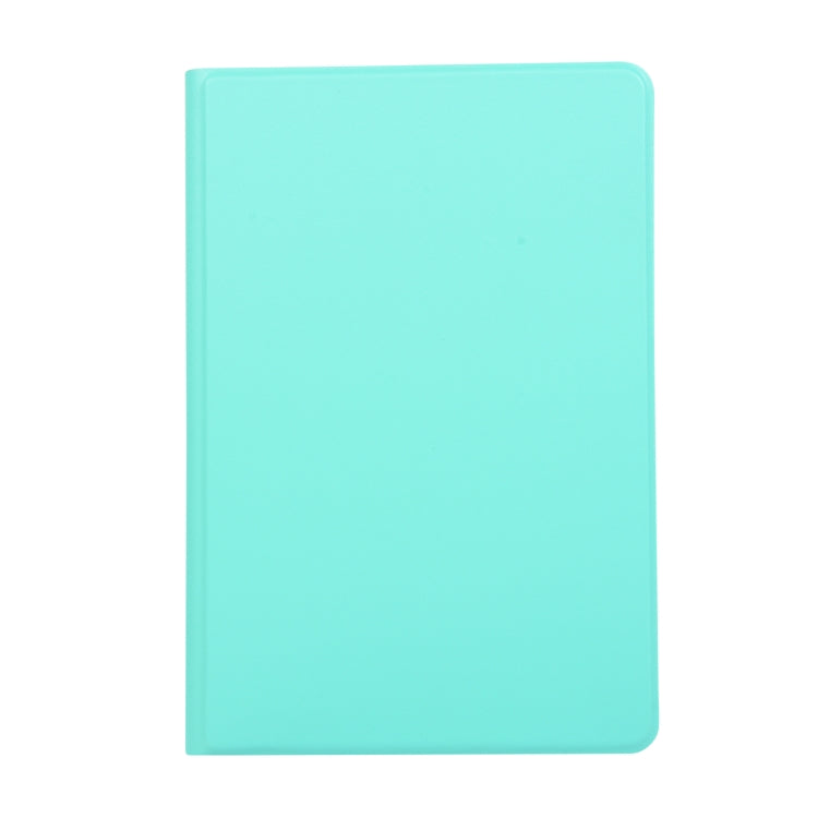 Elastic Force Leather TPU Horizontal Flip Leather Case for iPad Mini 2019 & Mini 4, with Holder