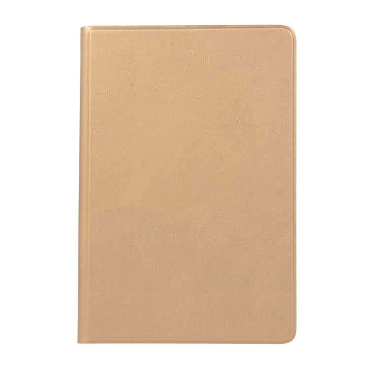 Elastic Force Leather TPU Horizontal Flip Leather Case for iPad Mini 2019 & Mini 4, with Holder