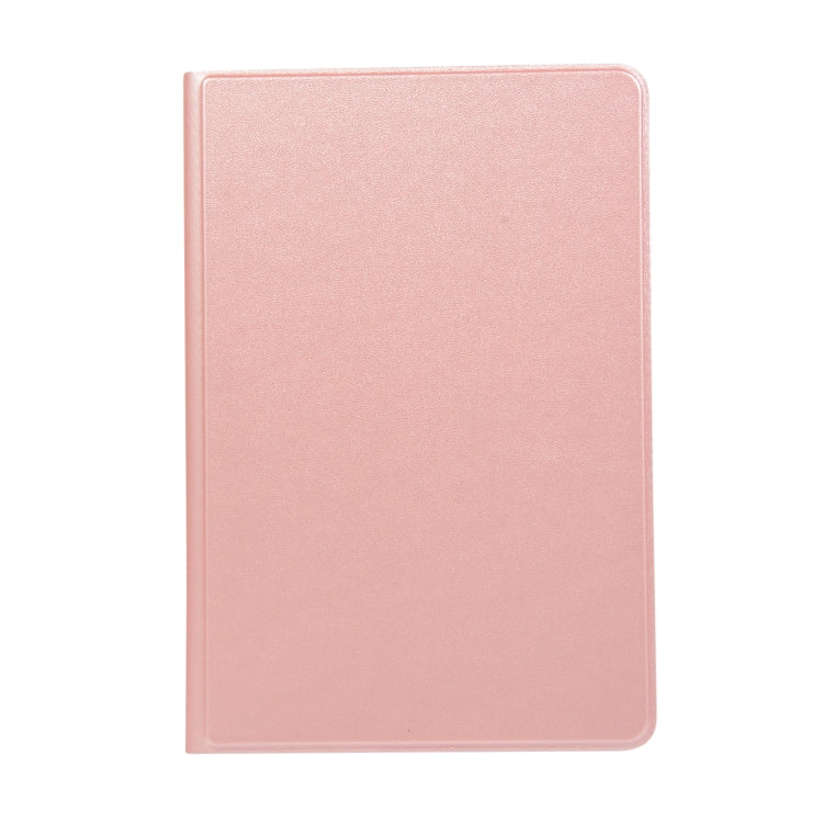 Elastic Force Leather TPU Horizontal Flip Leather Case for iPad Mini 2019 & Mini 4, with Holder