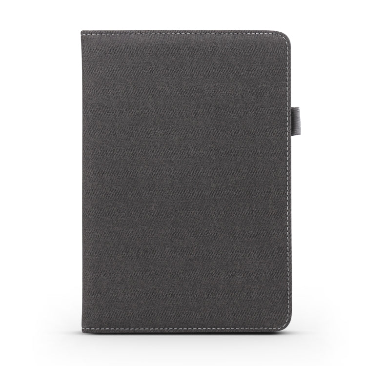 Horizontal Flip Leather Case for iPad Mini 2019 & 4 & 3 & 2 & 1, with Wallet & Card Slot & Holder