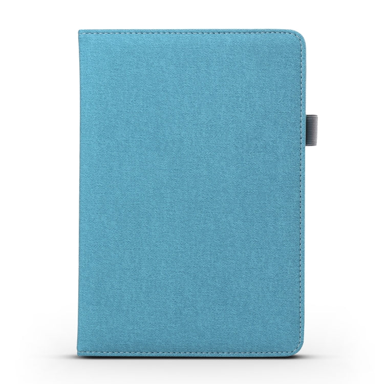 Horizontal Flip Leather Case for iPad Mini 2019 & 4 & 3 & 2 & 1, with Wallet & Card Slot & Holder