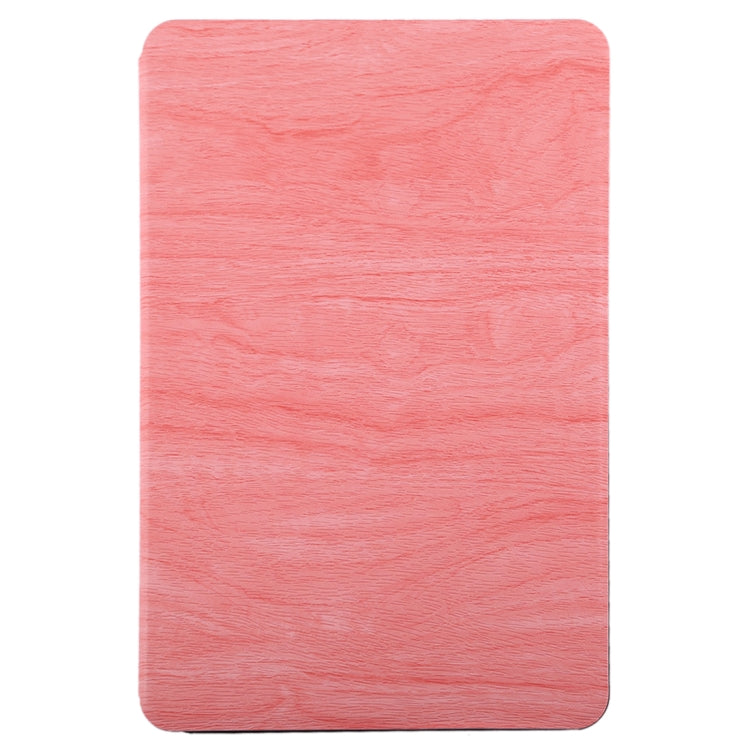 Tree Texture Horizontal Flip Leather Case for iPad Mini 2019, with Holder & Sleep / Wake-up Function