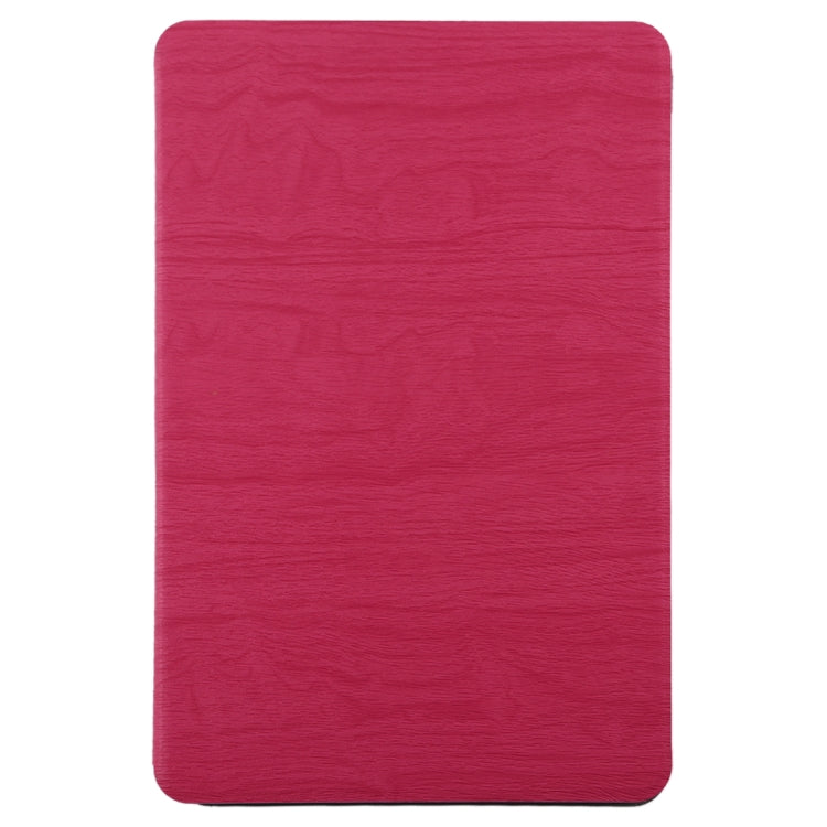 Tree Texture Horizontal Flip Leather Case for iPad Mini 2019, with Holder & Sleep / Wake-up Function