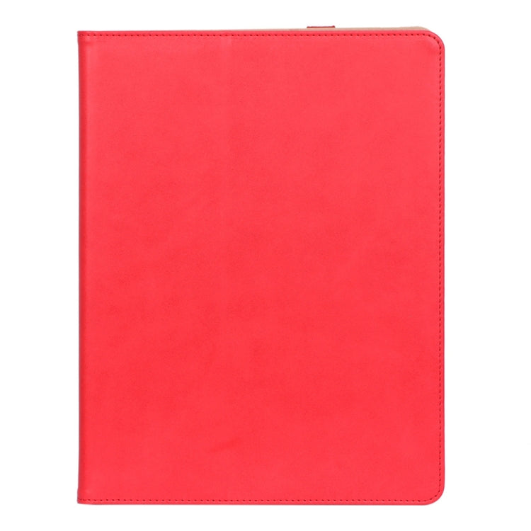 For iPad Pro 11 (2020) Retro Texture PU + TPU Horizontal Flip Leather Tablet Case with Holder & Card Slots & Hand Strap