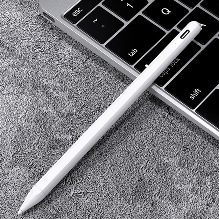 Anti-mistouch Magnetic Active Capacitive Stylus Pen