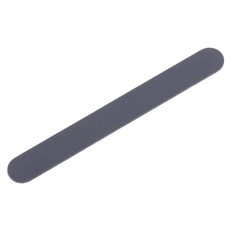 For iPad Pro 11 2024 5G Signal Antenna Glass Plate  - Grey